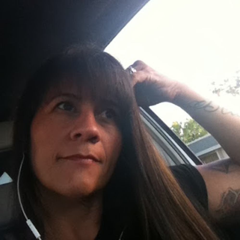 Meet your Posher, Nora